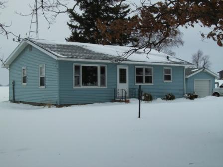 S1821 Vang Rd., Coon, WI 54667