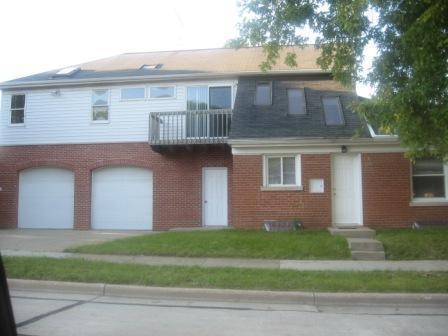 268 Luedtke, Racine, WI 53405