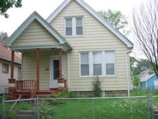 4660 N 29th St., Milwaukee, WI 53209
