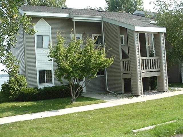 717 E Lakeview Rd. #1, Hustisford, WI 53034