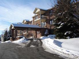 530 N Silverbrook Dr. #114, West Bend, WI 53095