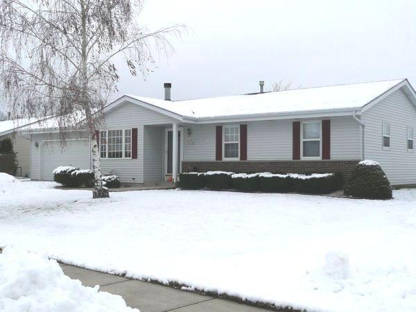 W197N16568 Aspen Dr., Jackson, WI 53037