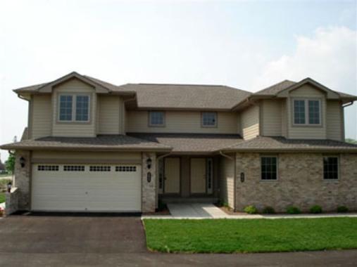 2612 30th Ave, Kenosha, WI 53144