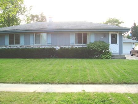 [Address Hidden by Seller], Oak Creek, WI 53154