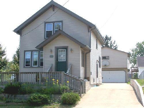 [Address Hidden by Seller], Manitowoc, WI 54220