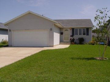 1821 West Blvd, Racine, WI 53403