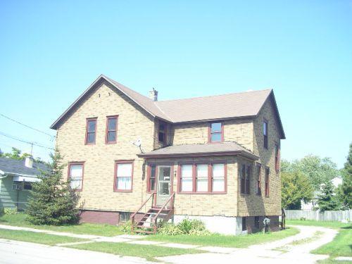1718 19th St. #4, Two Rivers, WI 54241