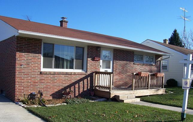 1841 Polaris Ave., Racine, WI 53404