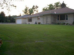 4306 Pioneer, Richfield, WI 53076