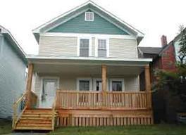 2328 S 16th St., Milwaukee, WI 53215