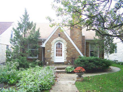 2760 S 47th St., Milwaukee, WI 53219