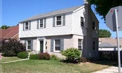 4602 W Oklahoma Ave., Milwaukee, WI 53219