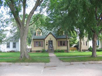 632 N 23rd St., La Crosse, WI 54601