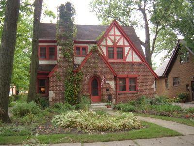 721 E Sylvan Ave., Whitefish Bay, WI 53217