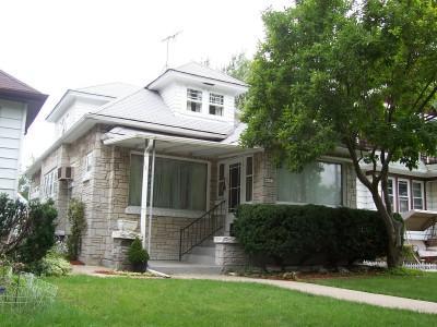 4613 N 41st St, Milwaukee, WI 53209