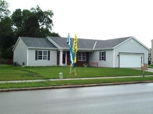 8821 65th St. #Lt1003, Kenosha, WI 53142