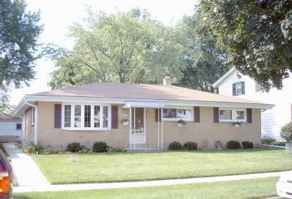 [Address Hidden by Seller], Milwaukee, WI 53220