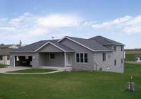 N1716 Sunnyslope Dr, Greenfield, WI 54601