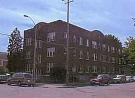 800 Park Ave, Racine, WI 53403