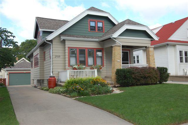2439 N 69th St., Wauwatosa, WI 53213