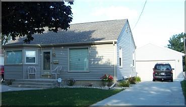 1729 Orchard St., Racine, WI 53405