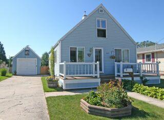 2823 11th St., Two Rivers, WI 54241
