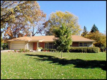 4080 Brook Ln., Brookfield, WI 53005