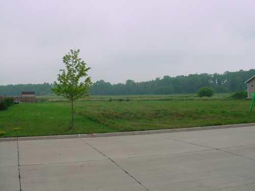 Lot 14-1 Country Ln., Manitowoc, WI 54220