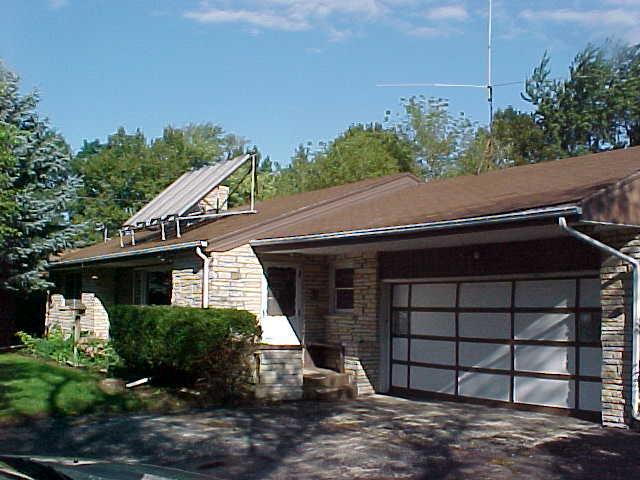 12026 6 1/2 Mile Rd., Caledonia, WI 53108