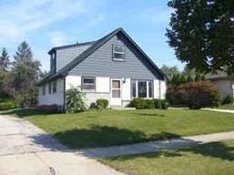 3008 E Dale Ave., Cudahy, WI 53110