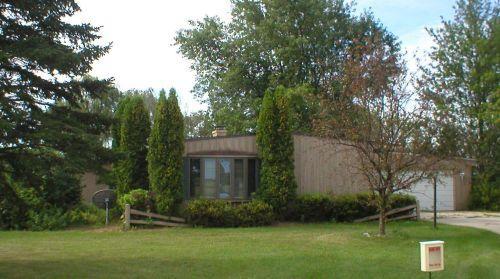 2125 W Ourtown Rd., Lima, WI 53085