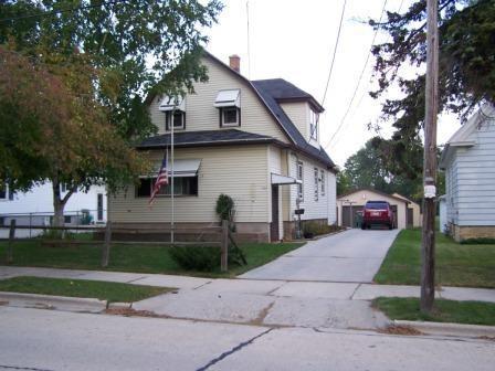 721 N Evans St., Sheboygan, WI 53081