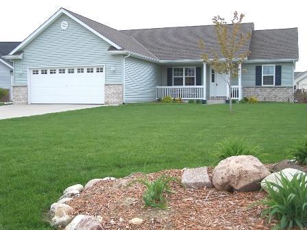 [Address Hidden by Seller], West Bend, WI 53095