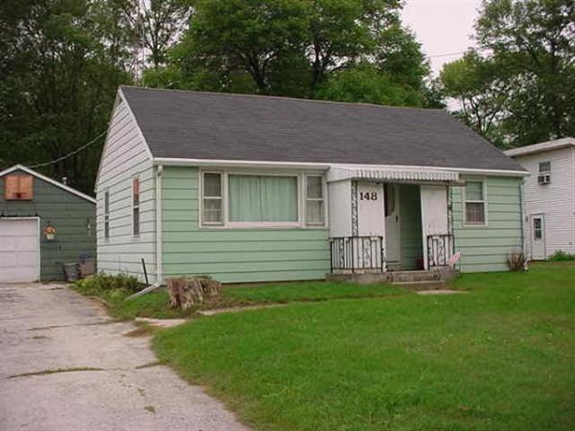 148 Davis St., Two Rivers, WI 54241