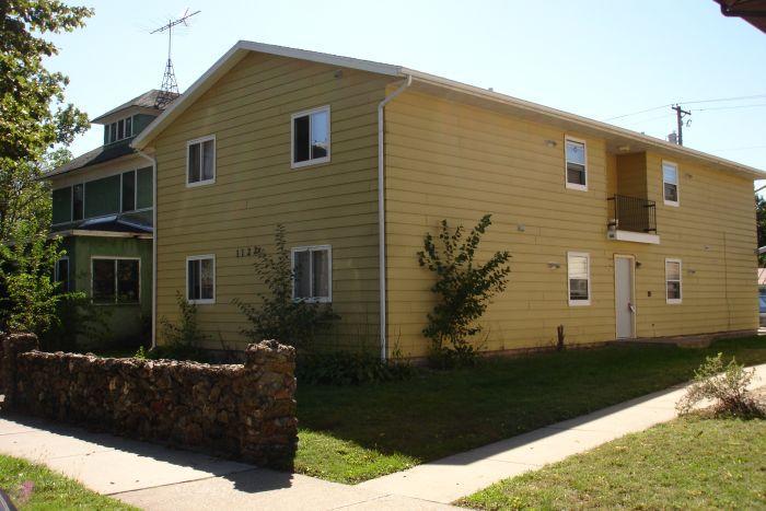 1122 S 7th St., La Crosse, WI 54601