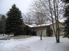 1500 Oxford Ln, Mount Pleasant, WI 53406