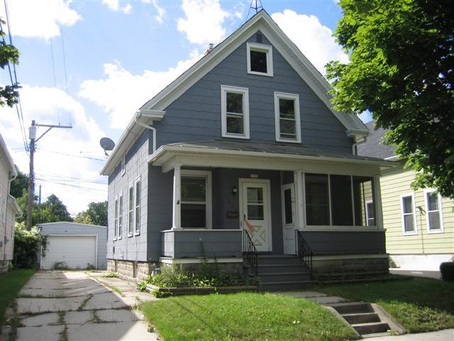 1121 Bluff Ave., Sheboygan, WI 53081