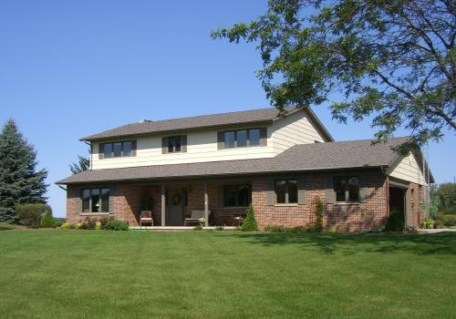 1106 W Fur Farm Rd., New Holstein, WI 53061