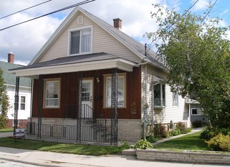 1209 School St., Two Rivers, WI 54241