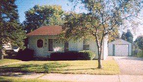 5529 W Carmen, Milwaukee, WI 53218