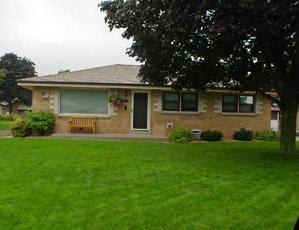 4445 S 65th St., Greenfield, WI 53220