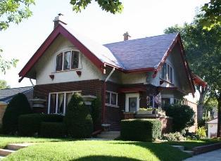 4220 N Stowell Ave., Shorewood, WI 53211