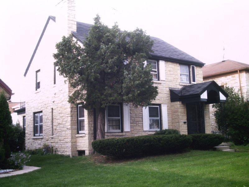 2808 W Roosevelt Dr., Milwaukee, WI 53216