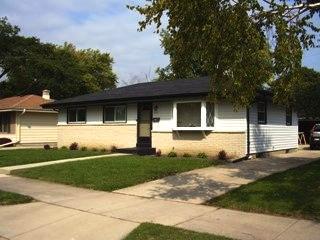2914 Brentwood Dr., Racine, WI 53403