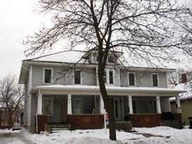 154 W Division St., Fond Du Lac, WI 54935
