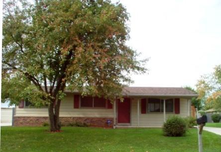 1620 Warwick Way, Mount Pleasant, WI 53406