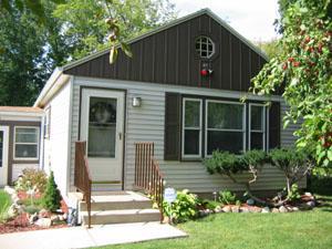 6157 N 107th, Milwaukee, WI 53225