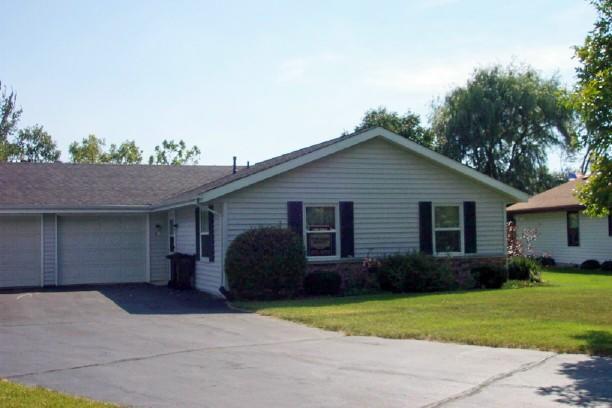 701 E Clay St. #E-1, Whitewater, WI 53190