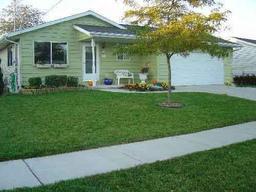 3715 Mackert St., Manitowoc, WI 54220