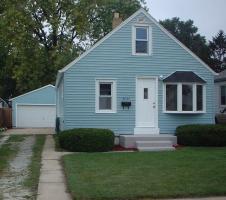 2034 Blaine Ave., Racine, WI 53405